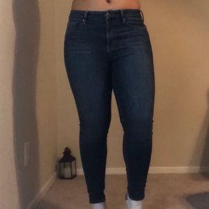 Good American Skinny Jean